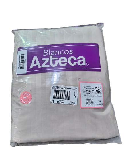 PAQUETE PAREJA PRIMAVERAL CON COLCHA, ALMOHADA Y SABANA.