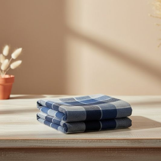 FRAZADA DE LANA GRECIA 1.60 X 2.00 MTS