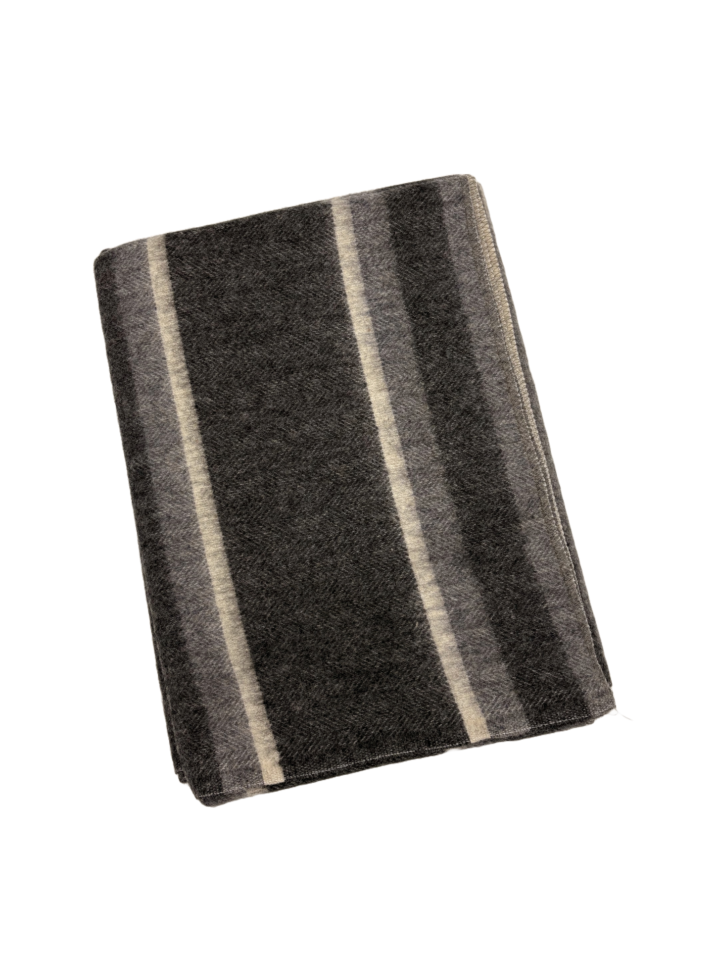 FRAZADA DE LANA PONCHO NIEVES 1.60 X 1.90 MTS