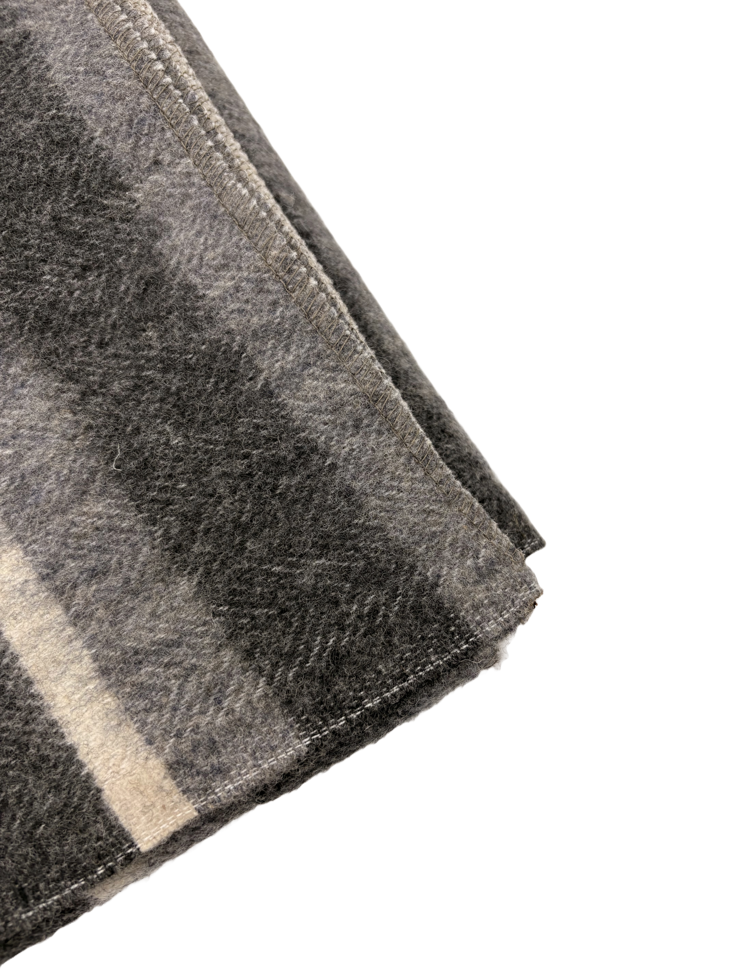 FRAZADA DE LANA PONCHO NIEVES 1.60 X 1.90 MTS