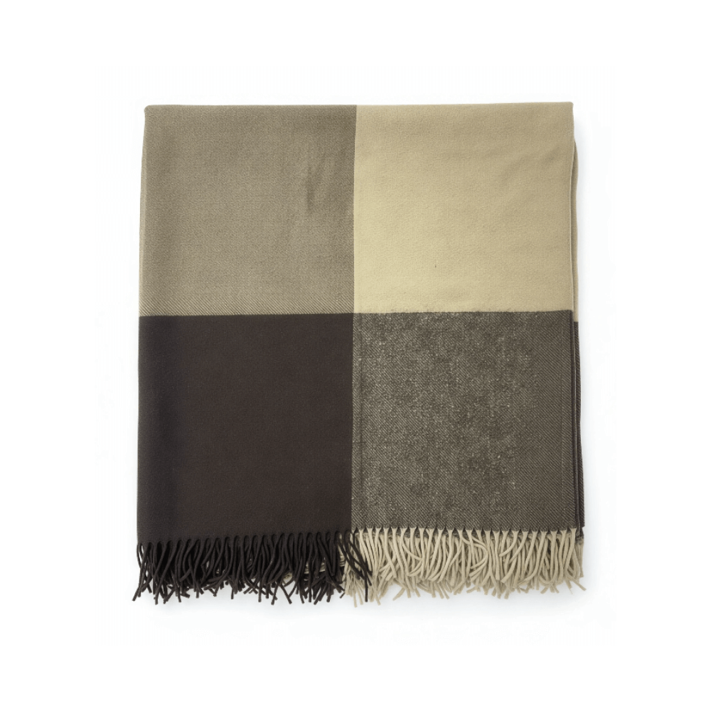 Peruana Kenia 1.40 x 1.60 m | Suavidad y Abrigo Ligero Premium