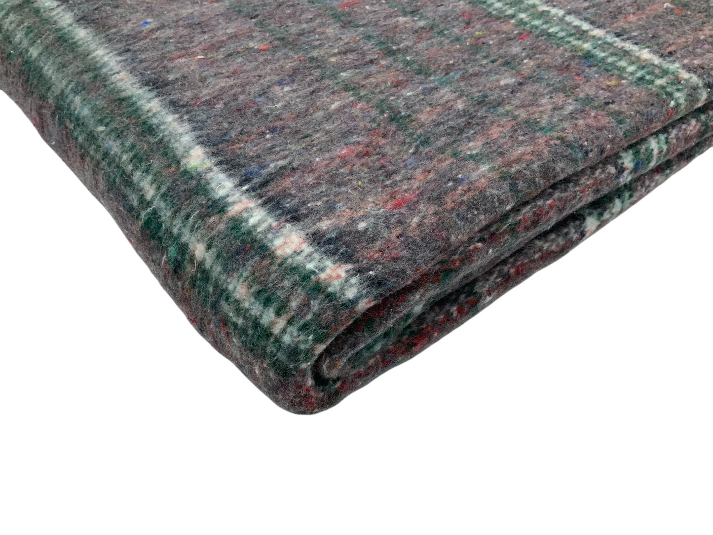 Tilma Polar con perfiles de color (1.45 x 2.10 mts)