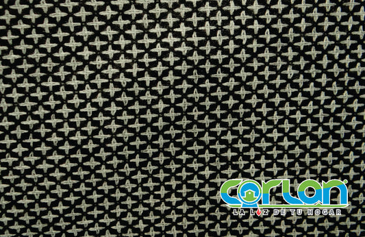 Paño sintetico tipo novedad "Estrella"