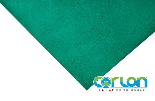 Paño Billar lana/poliester para confección ancho 1.70 mts. (680 grs. x metro)