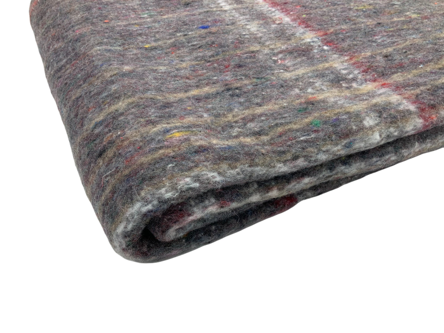 Tilma Polar con perfiles de color (1.45 x 2.10 mts)