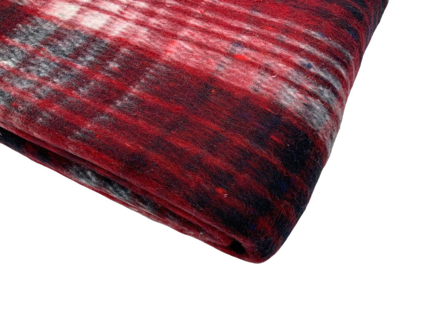 Manta Alaska de Material Regenerado 1.60 x 2.10