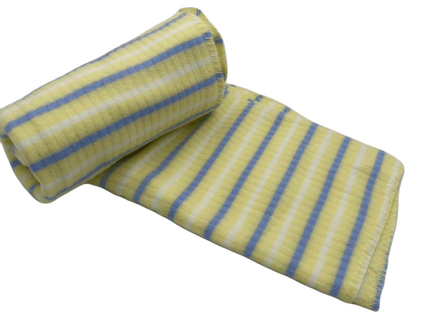 Cobertor bebé Caramelo JGO. 2pz 90x75 cm