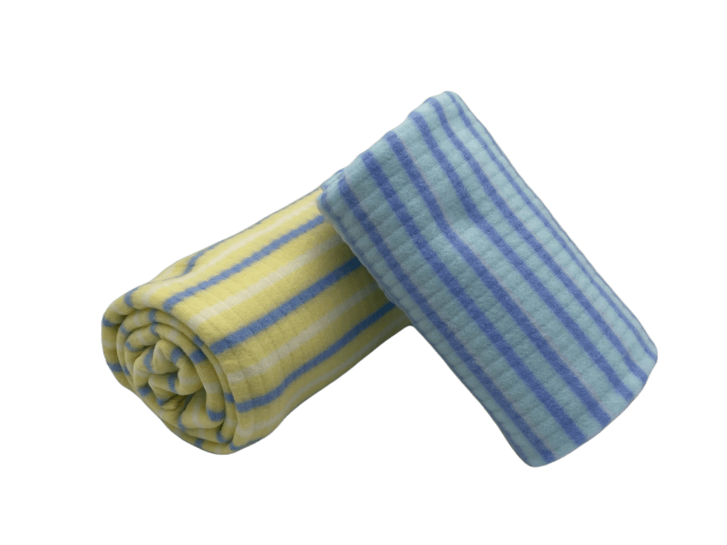 Cobertor bebé Caramelo JGO. 2pz 90x75 cm