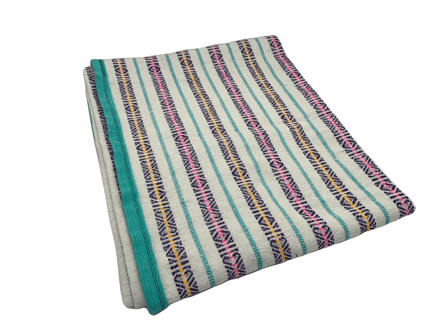 Colcha Hotelera "Verano" MATRIMONIAL 1.80 x 2.20 mts
