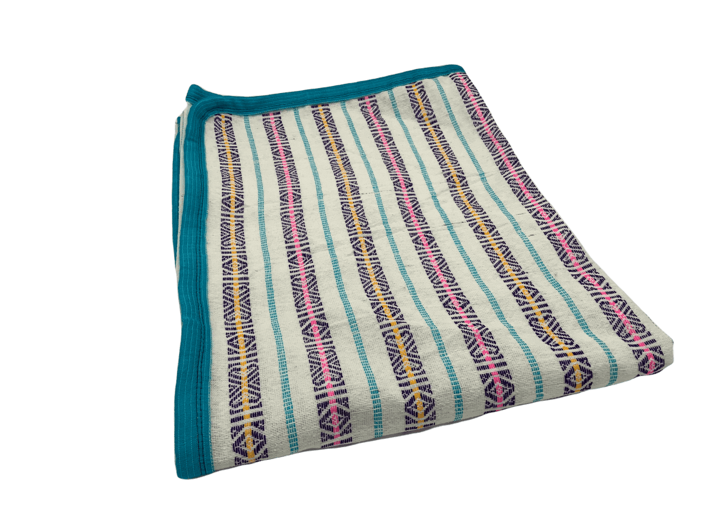 Colcha Hotelera "Verano" MATRIMONIAL 1.80 x 2.20 mts