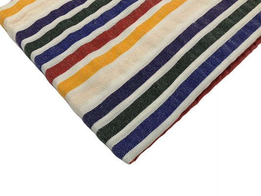 Colcha Hotelera "Corrugada" MATRIMONIAL medidas de 1.80 x 2.20 mts