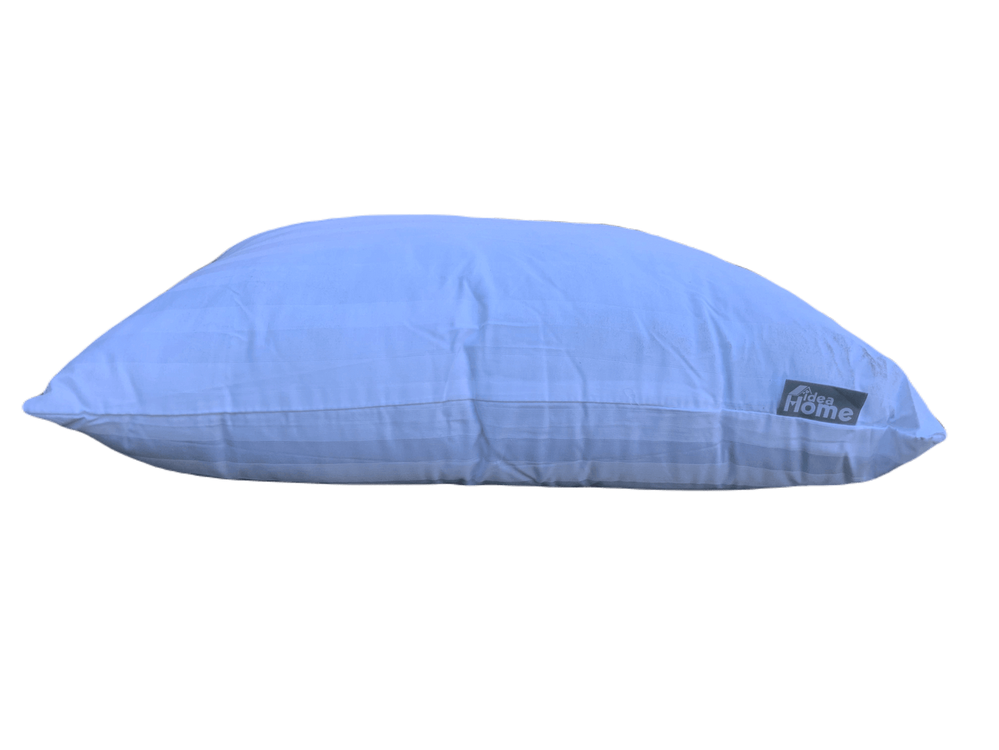 Almohada Premium con relleno de Microgel 250 hilos de algodón STD 50 x 70 cm