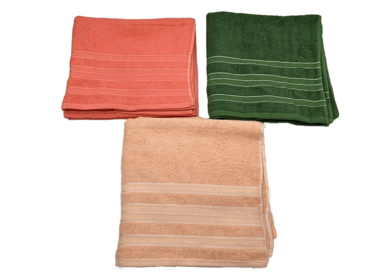 Nuestras Absorbentes Toallas