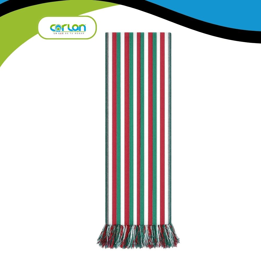 Chal Versátil Colorido | 0.80 x 2.20 m | Ligero, Elegante y Multiusos con Diseños