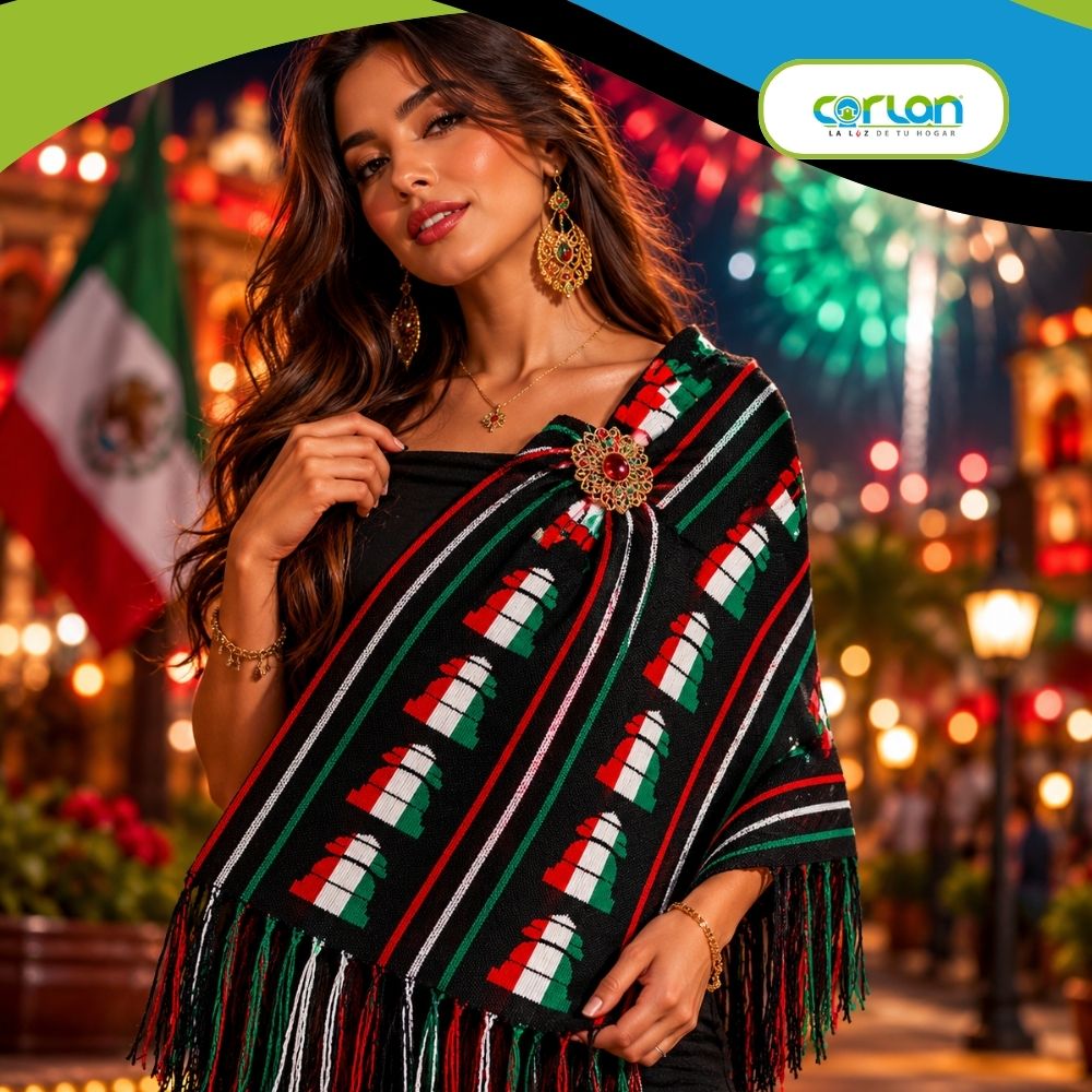 Chal Versátil Colorido | 0.80 x 2.20 m | Ligero, Elegante y Multiusos con Diseños