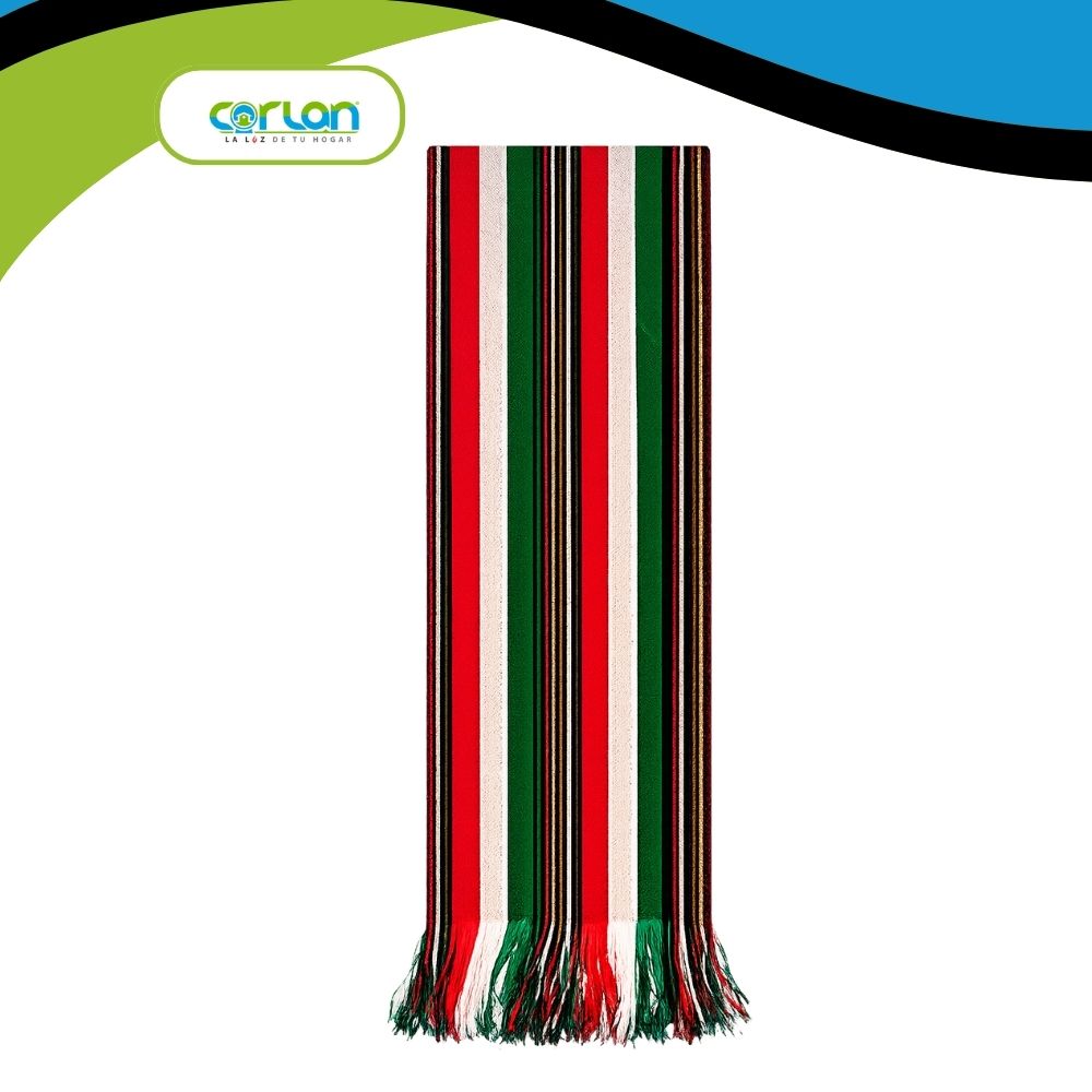 Chal Versátil Colorido | 0.80 x 2.20 m | Ligero, Elegante y Multiusos con Diseños