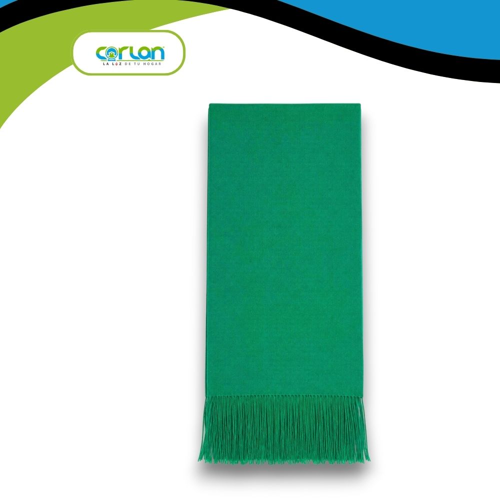 Chal Versátil Colorido | 0.80 x 2.20 m | Ligero, Elegante y Multiusos con Diseños