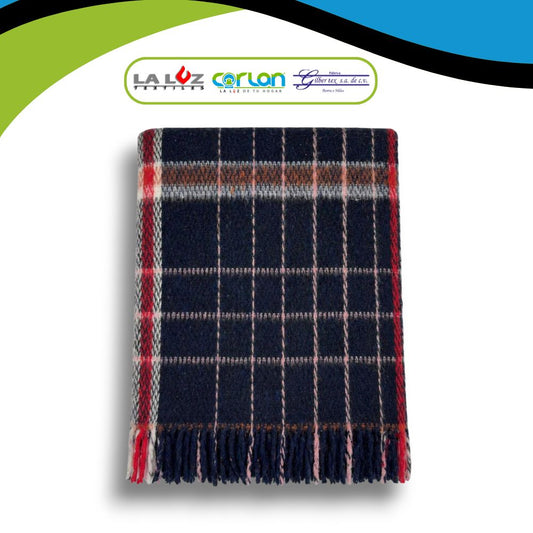 Tilma Congo 100% Fibras Regeneradas | Resistente, Funcional y Versátil (1.45 x 2.10 m | 1 kg)