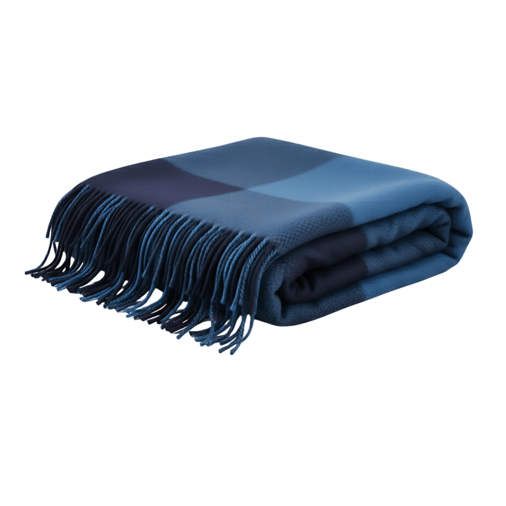 Peruana Kenia  1.40 x 1.60 m | Suavidad y Abrigo Ligero Premium
