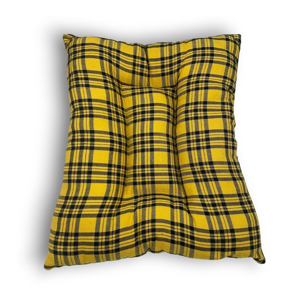 Cama para Mascota | Acolchonada| 52 x 60 C.M