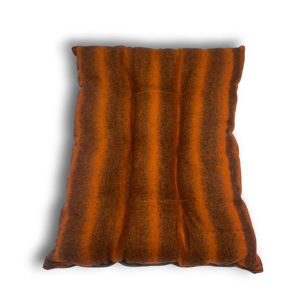 Cama para Mascota | Acolchonada| 52 x 60 C.M