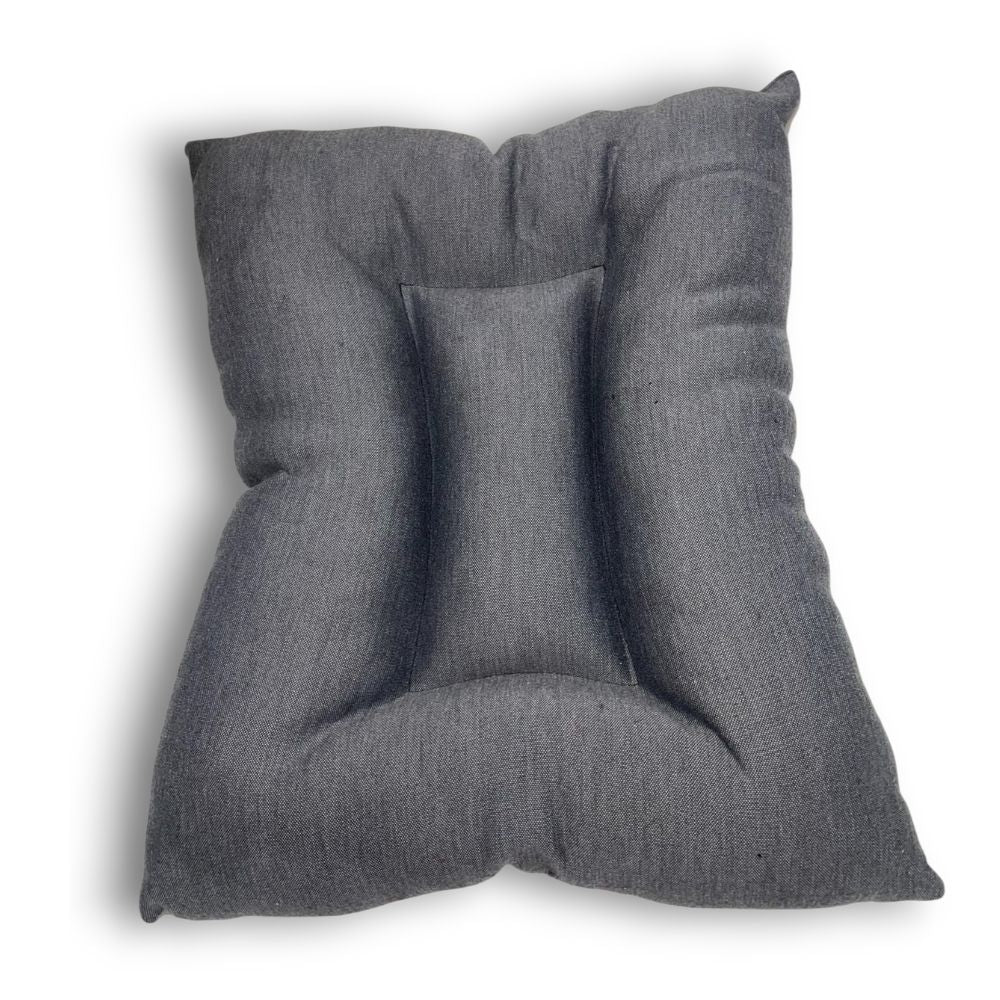 Cama para Mascota | Acolchonada| 52 x 60 C.M