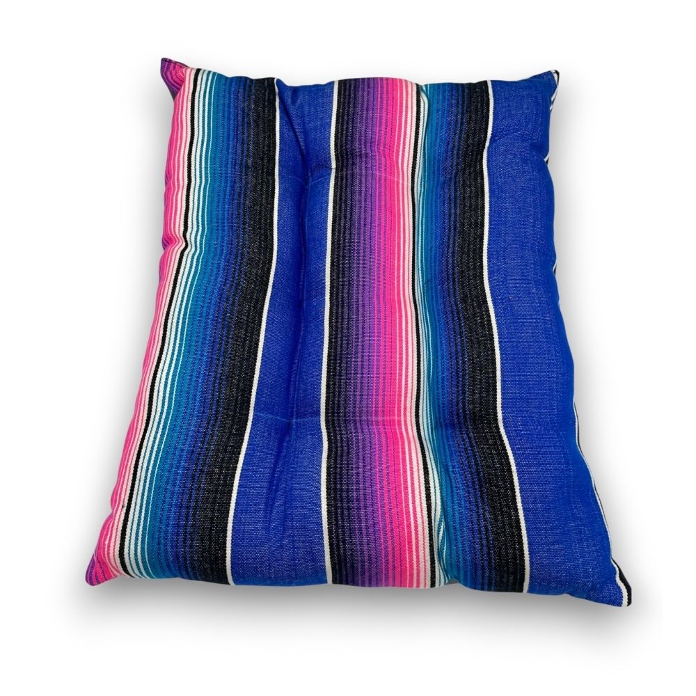 Cama para Mascota | Acolchonada| 52 x 60 C.M