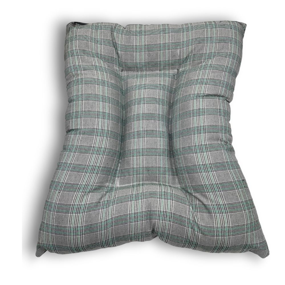 Cama para Mascota | Acolchonada| 52 x 60 C.M