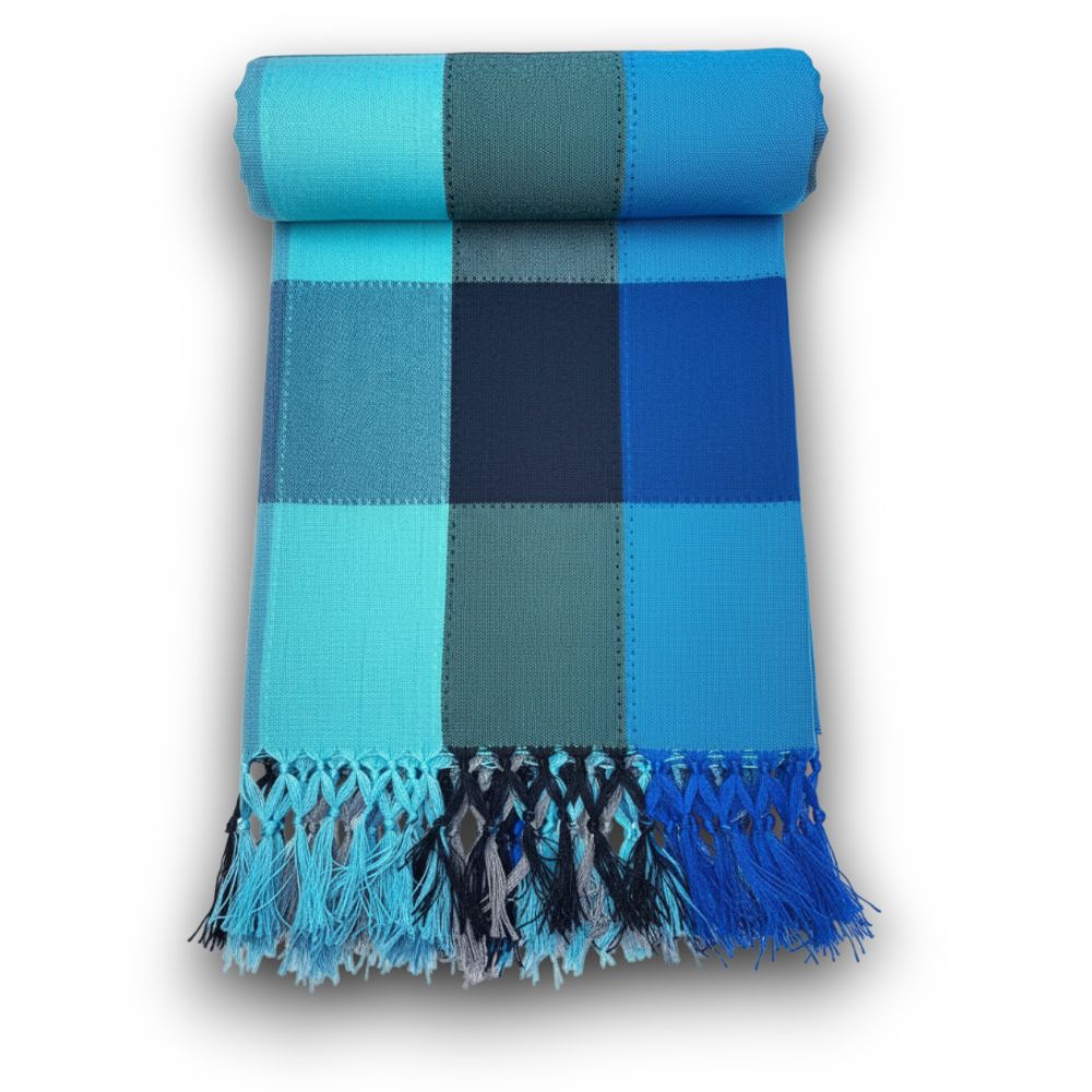Mantel Típico Liso o con Dibujo | Elegancia y Tradición para tu Mesa | Disponible en tres Medidas