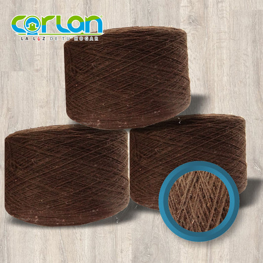 Hilo Pie 1/7 Café Natural